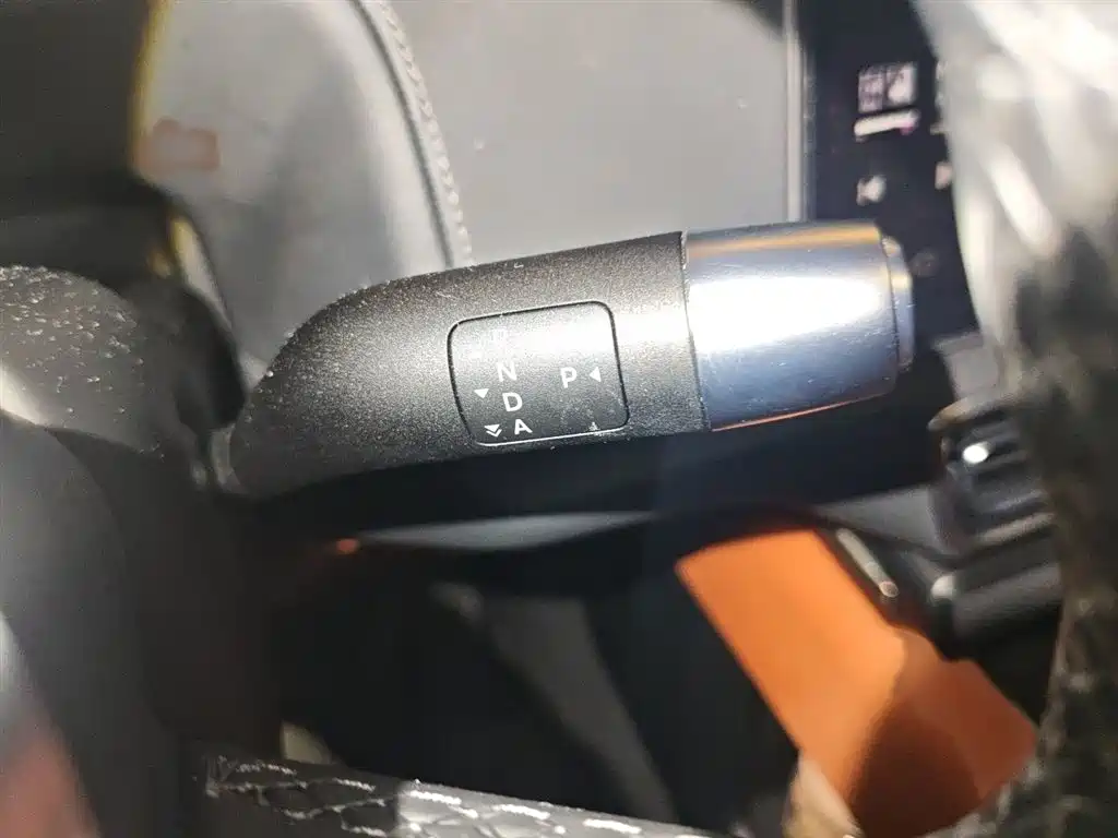 Li Auto L9 2022 2022 Max