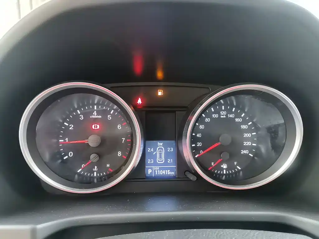 Фото 12 - Haval H6