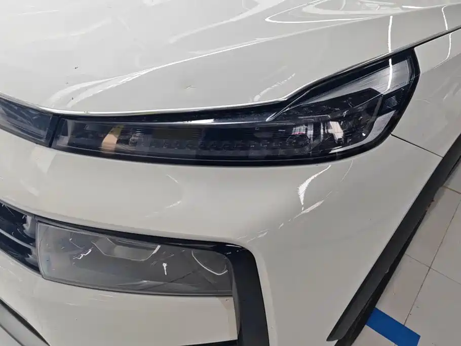 2021 Sehol QX