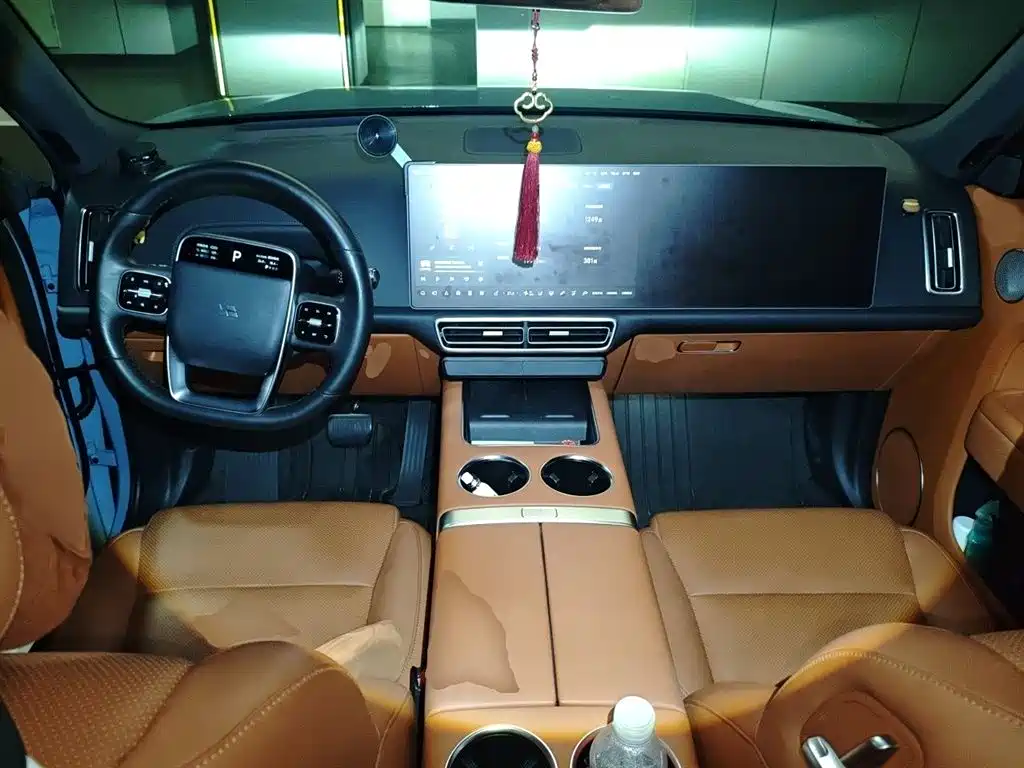 Li Auto L9 2022 2022 Max