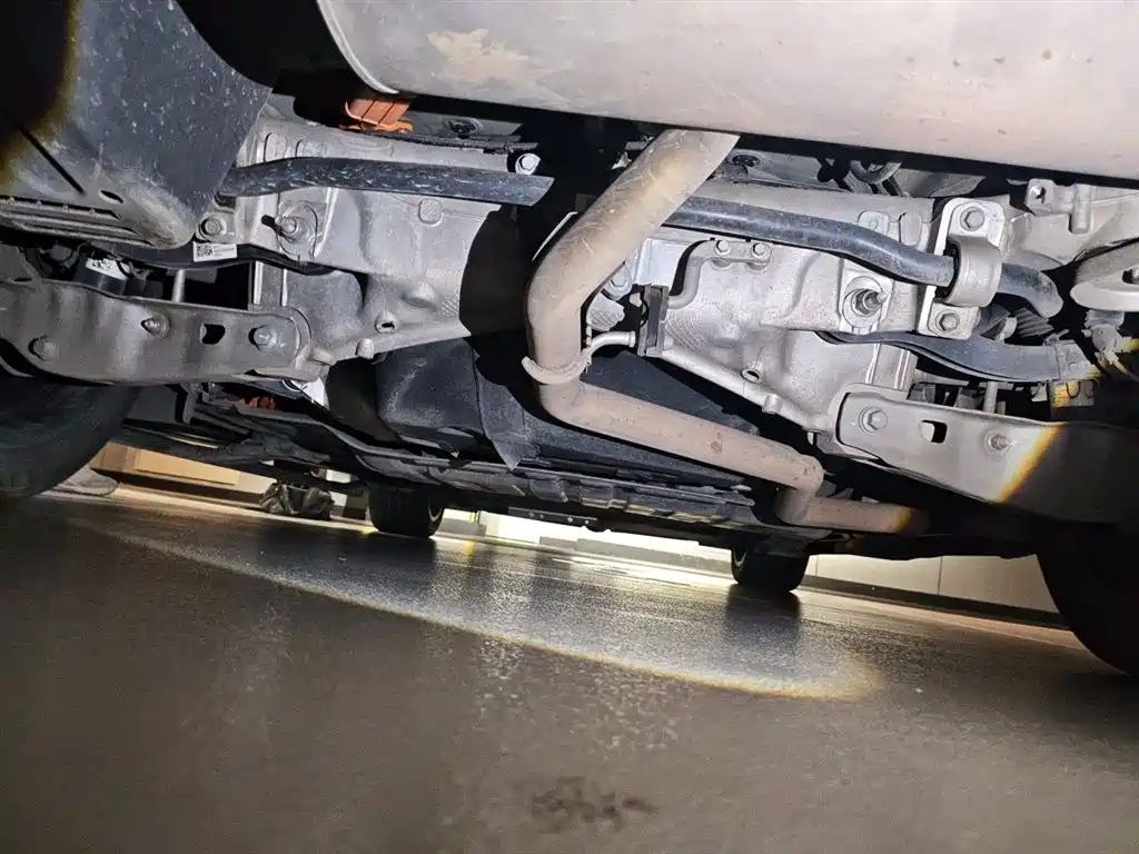 Li Auto L9 2022 2022 Max