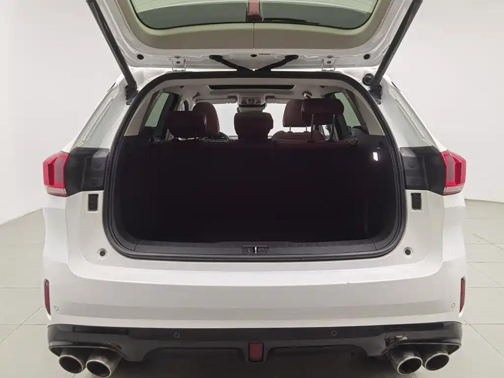 WEY VV6, миниатюра 16