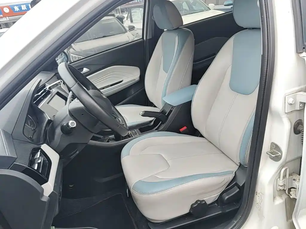 Photo 15 - Chery Tiggo 3x