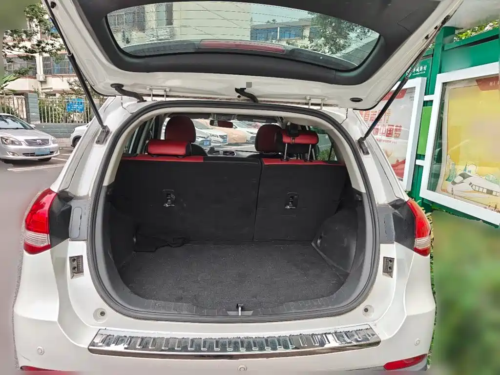 Haval H2 2019 2018 Creation Edition Blue Label 1.5T Manual 2WD Style
