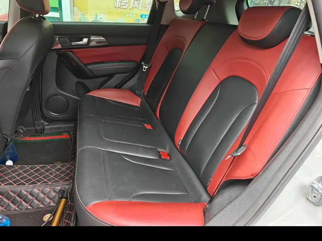 Haval H2 2019 2018 Creation Edition Blue Label 1.5T Manual 2WD Style