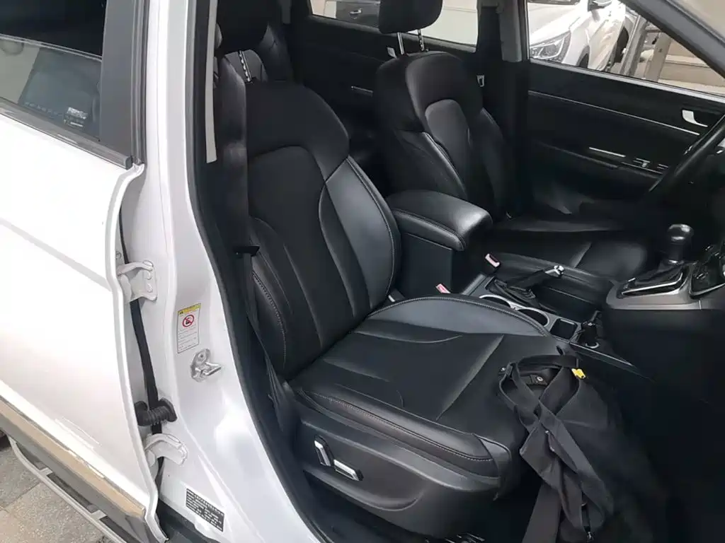 Фото 25 - Haval H6