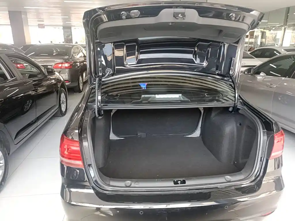Volkswagen Lavida, миниатюра 19