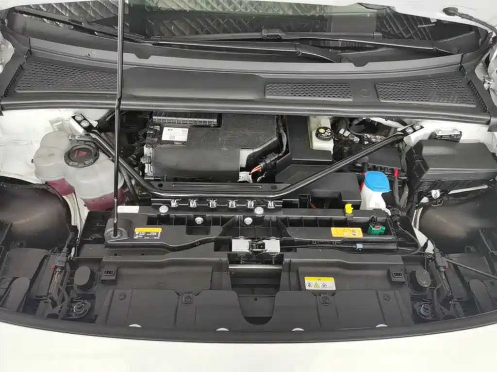 Volkswagen ID.7 VIZZION 2024 AIR фото 20