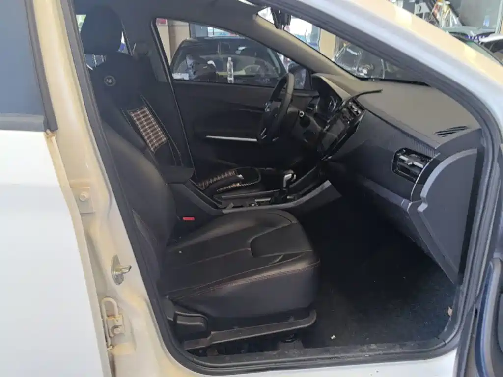 Chery Tiggo 3x 2021 2021 Diamond Edition 1.5L CVT 3-Carat II
