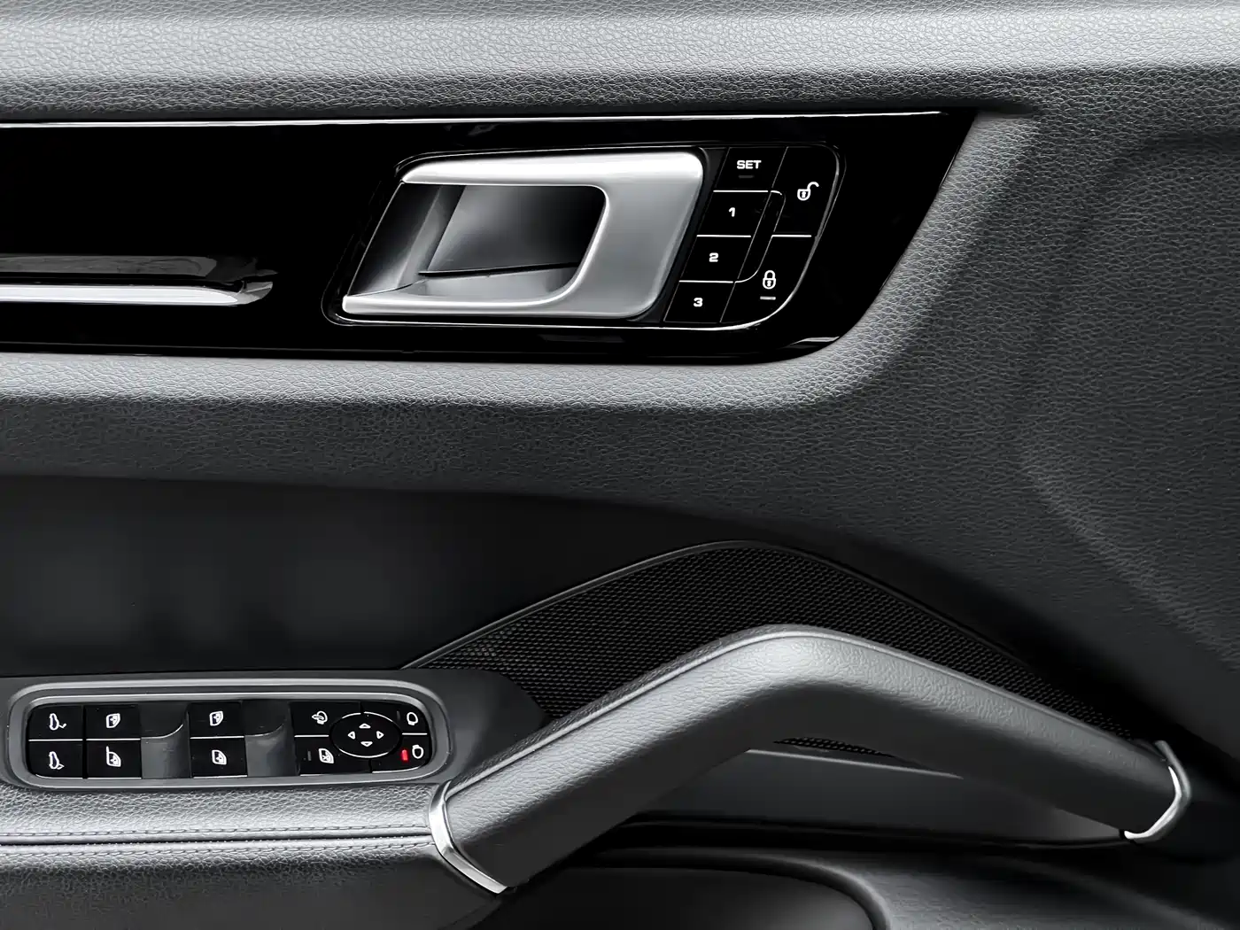 Porsche Cayenne 2018 Cayenne 3.0T фото 12