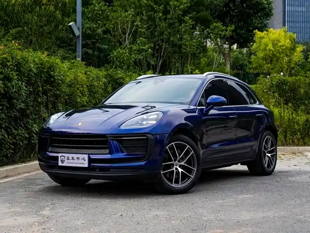 Porsche Macan Macan 2.0T