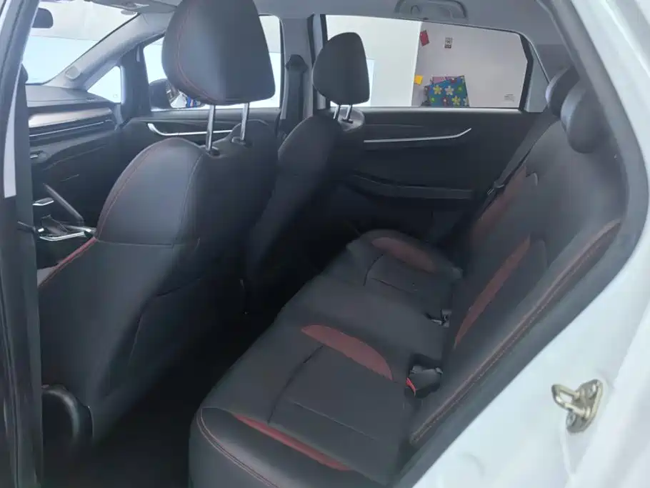 Geely Vision X3 2022 2021 PRO 1.5L CVT Premium