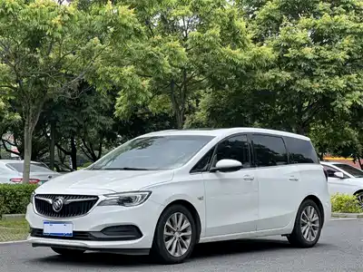 Buick GL6