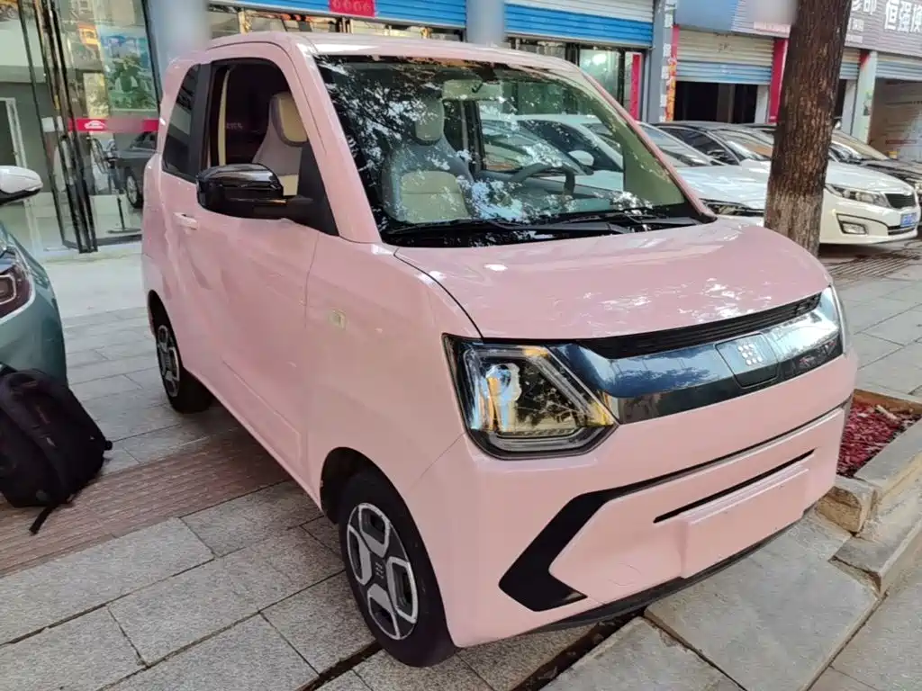 2022 Dongfeng Fengguang Fengguang MINIEV