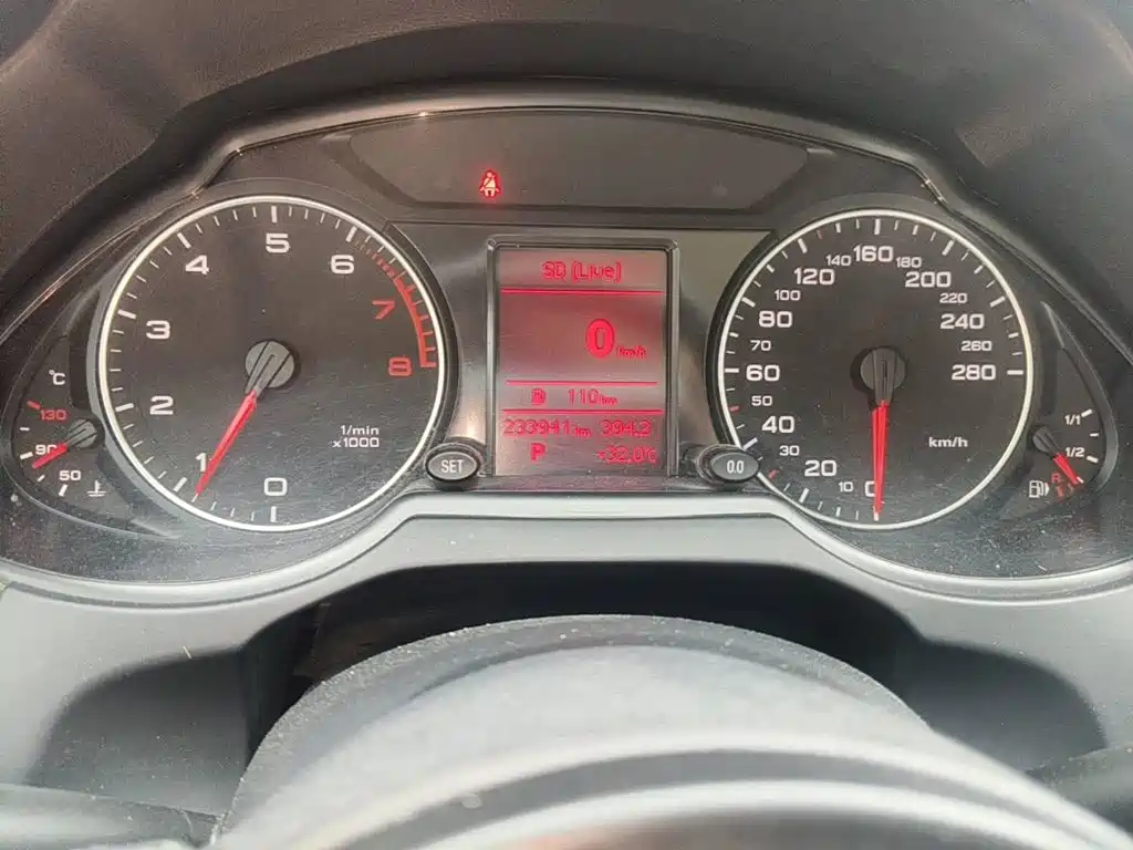 Фото 4 - Audi Q5