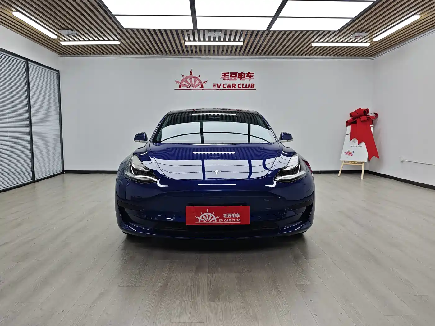 Tesla Model 3 2020 2019 Standard Range Rear-Wheel Drive Upgrade