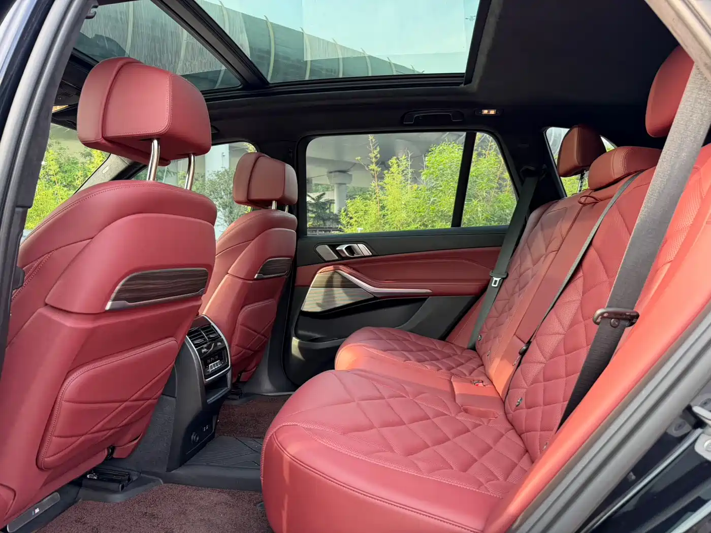 BMW X5 2022 Facelift xDrive 40Li M Sport Package фото 16