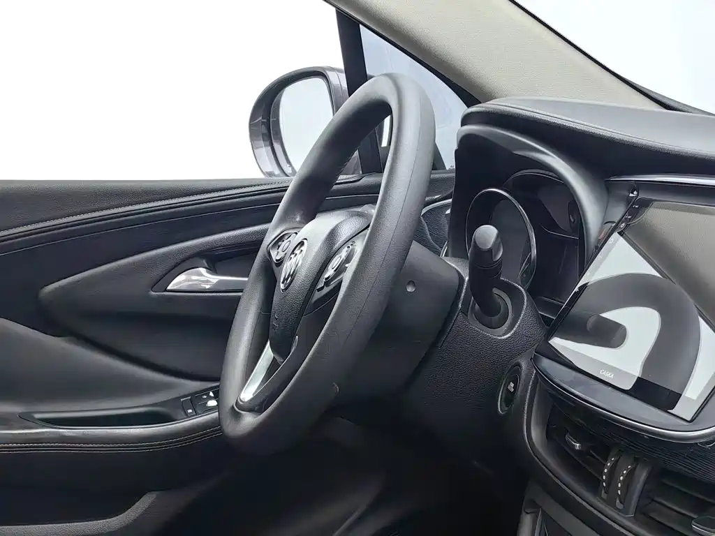 Фото 22 - Buick Envision Plus