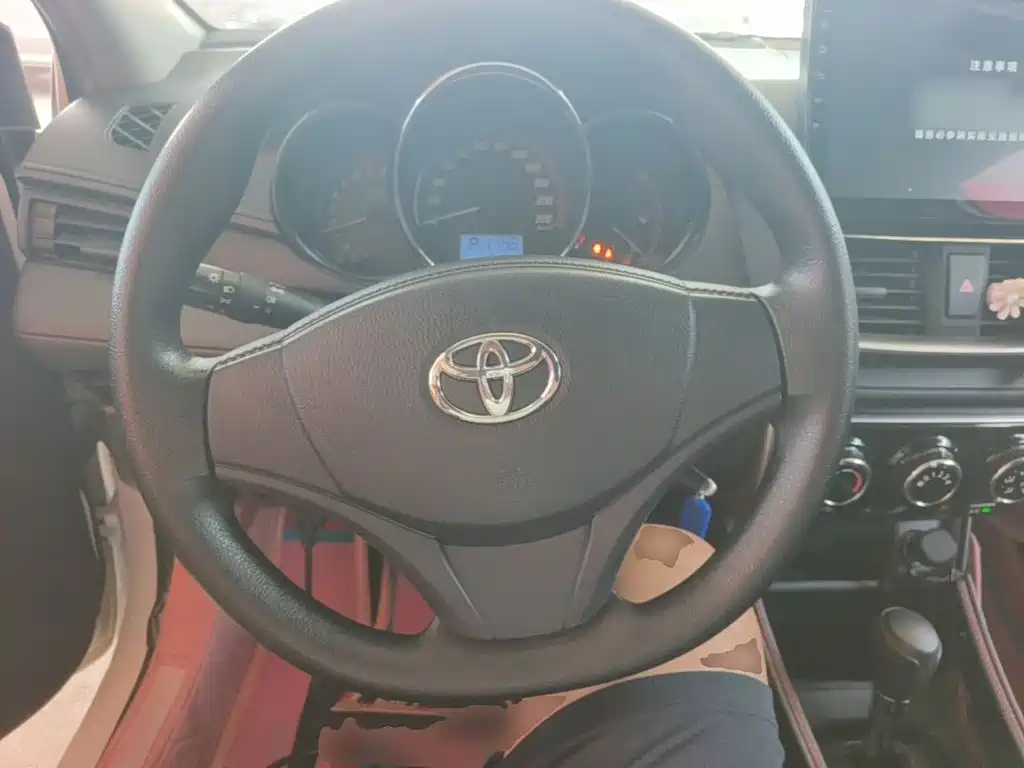 Toyota Yaris, миниатюра 11