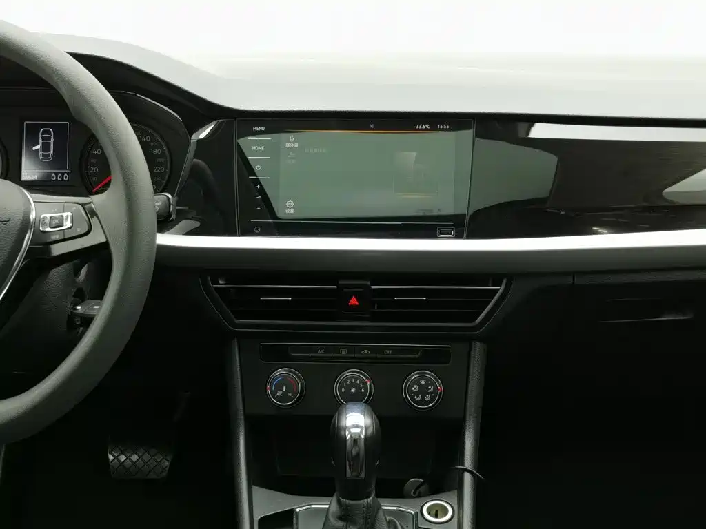 Volkswagen Lavida, миниатюра 12