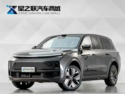 Li Auto L9