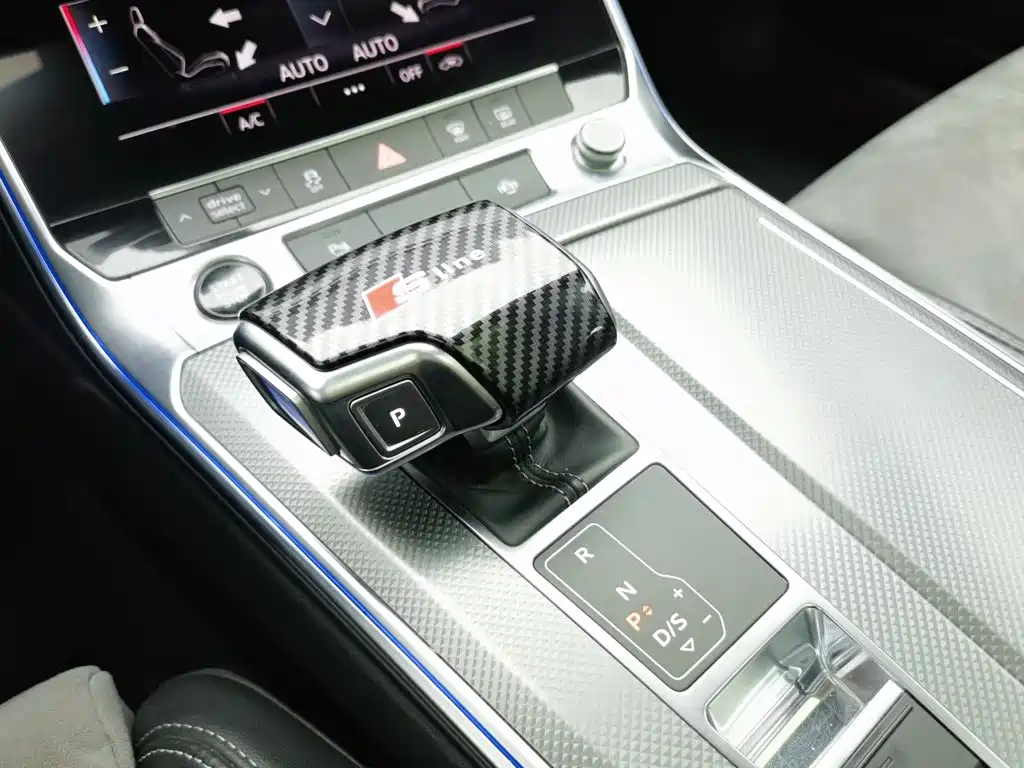 Audi A6L, миниатюра 13