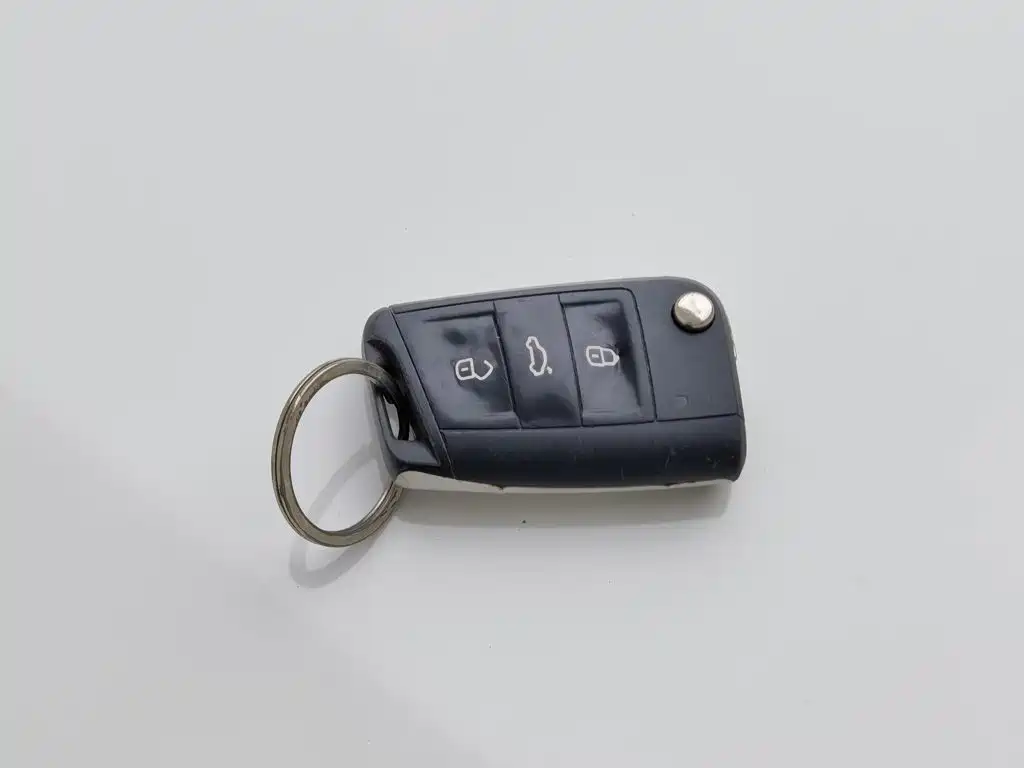 Volkswagen Polo 2020 2019 Plus 1.5L Automatic Panorama Enjoyment Edition