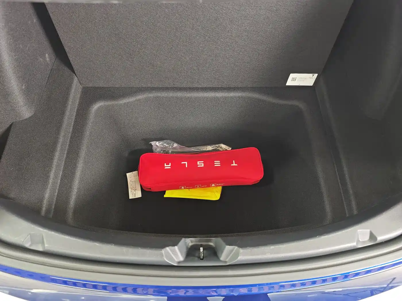 Tesla Model 3 2020 2019 Standard Range Rear-Wheel Drive Upgrade