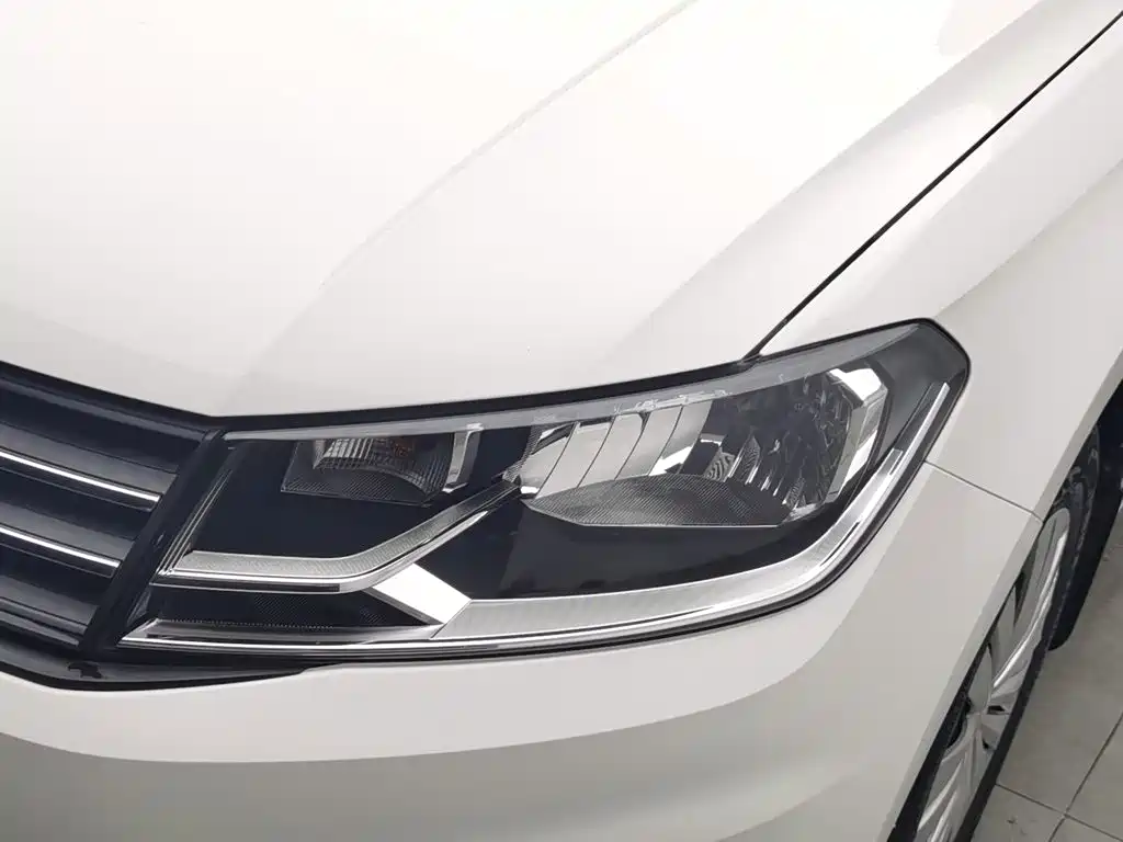Volkswagen Santana 2023 2021 1.5L Manual Trend Edition