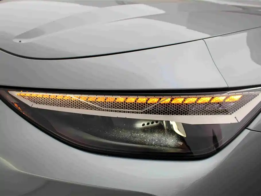 Audi A6L 2026 2026 Model 2.0T High Power Sport Edition