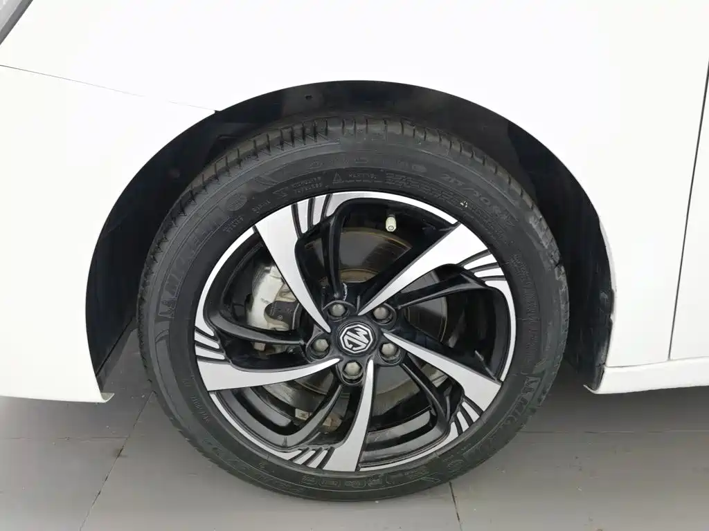 MG MG6 2023 2021 1.5T Automatic Trend Edition