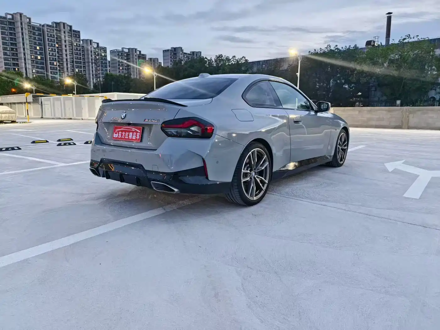 BMW M240i 2024 2023 M240i