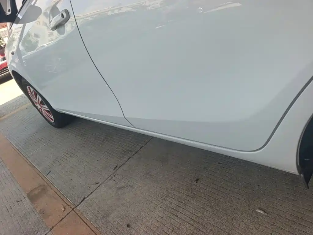 Toyota Yaris, миниатюра 22