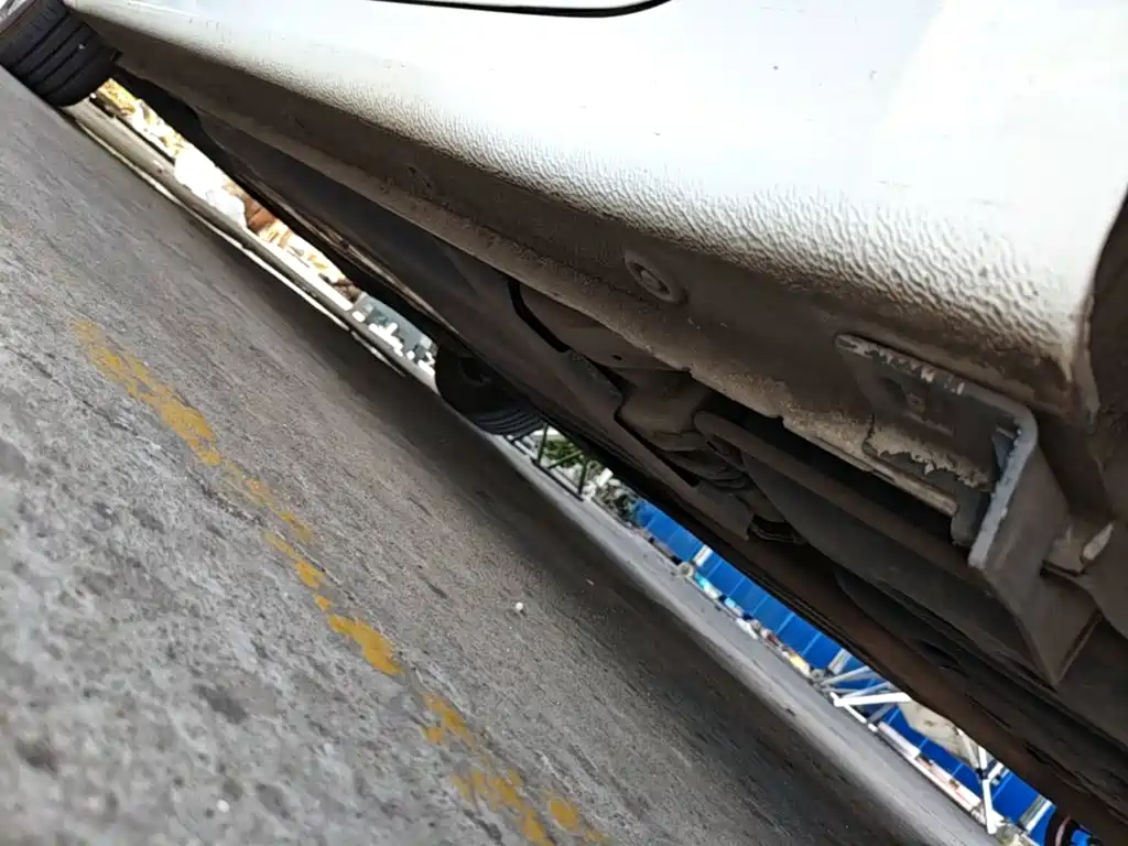 Kia Forte 2021 2019 1.6L Auto Trend Edition China VI