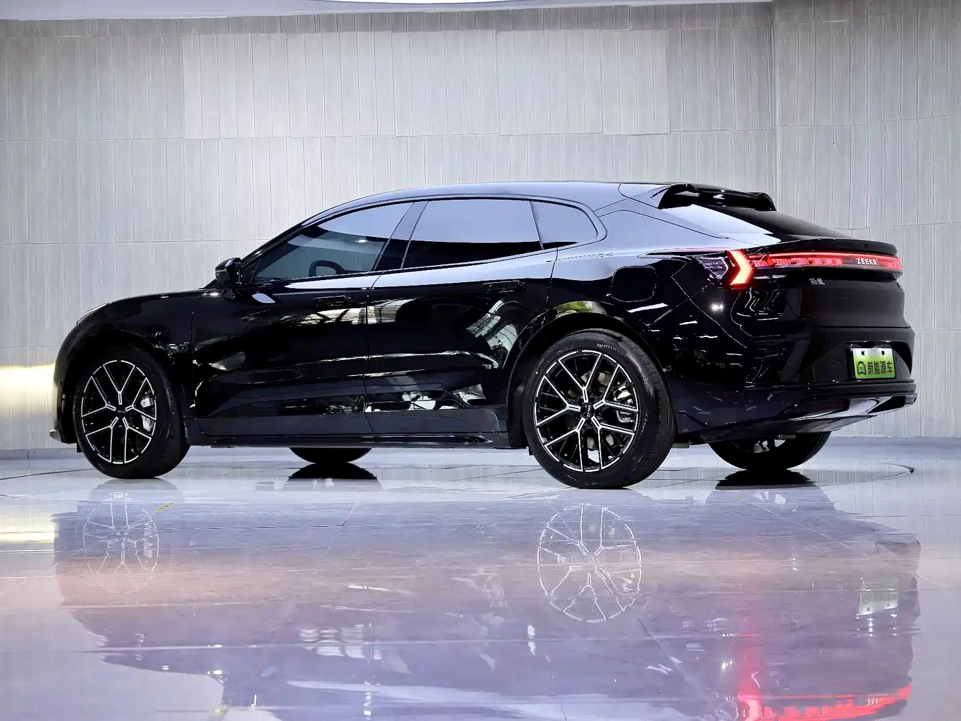 ZEEKR EXTREME KRYPTON 001