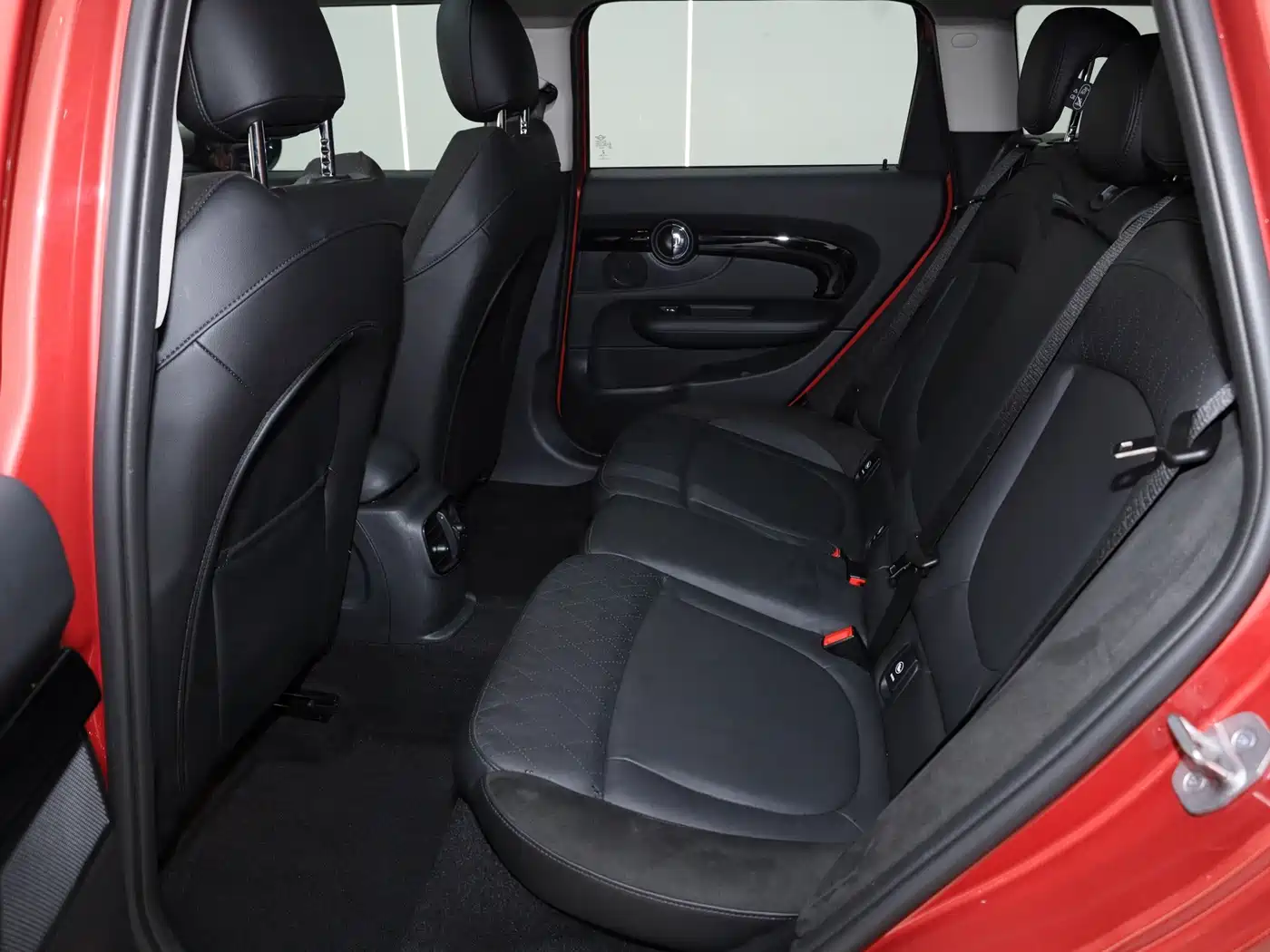 صورة 22 - MINI CLUBMAN
