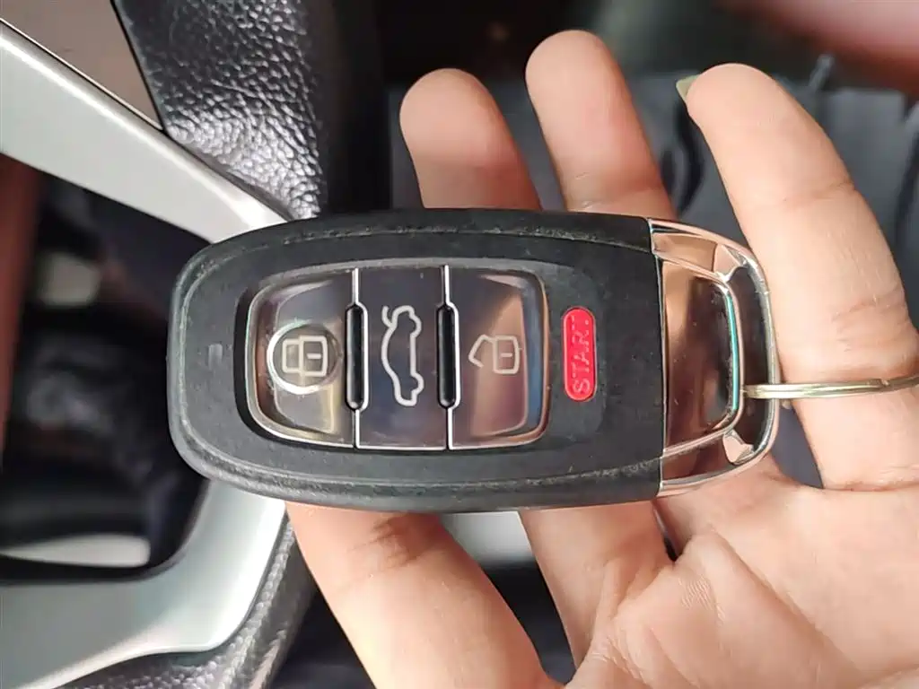 BYD Surui 2015 1.5L Manual Luxury фото 9