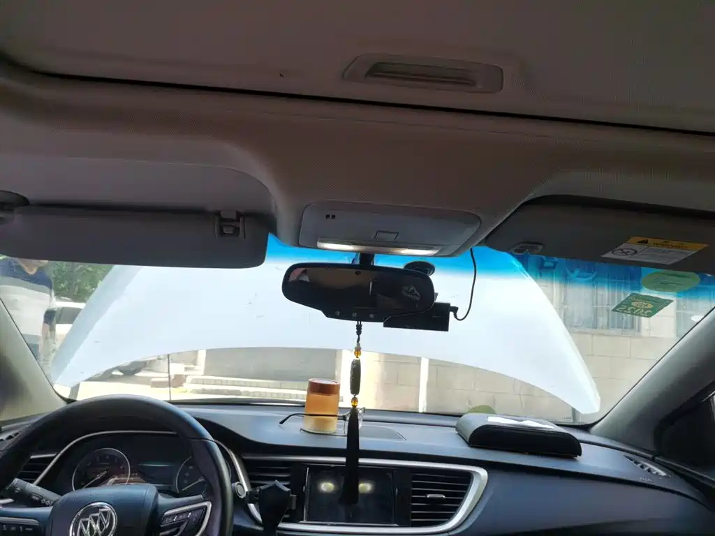 Buick Excelle 2018 18T Automatic Flagship фото 9