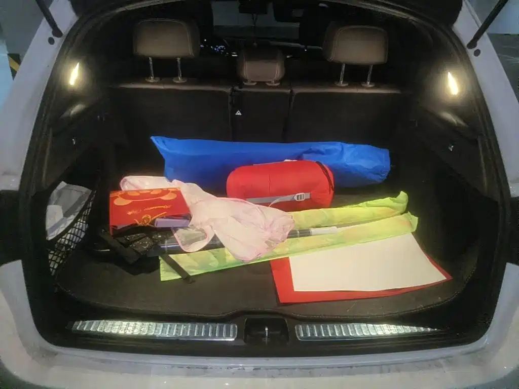 Mercedes-Benz GLC, миниатюра 13