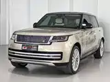 Фото 1 - Land Rover Range Rover
