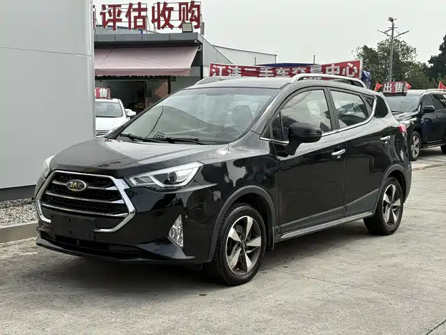 JIANGQI GROUP RUIFENG S3