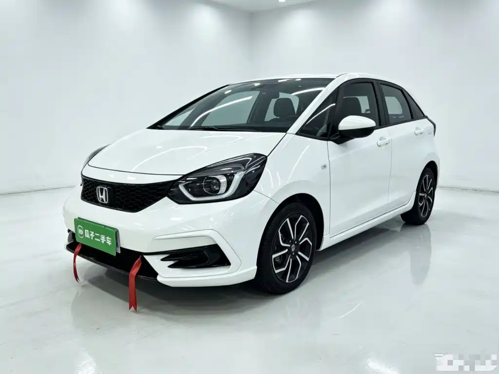 Honda LIFE 2023 2021 1.5L CVT SPORT Heartbeat Edition