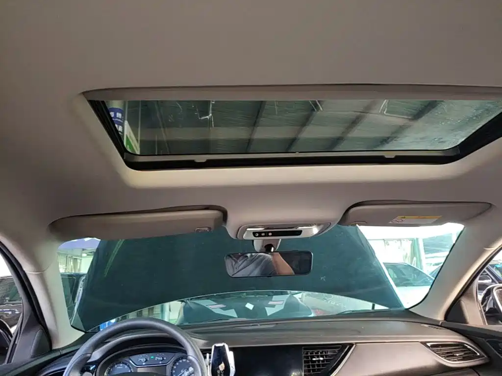 Buick Regal 2023 2022 552T Smart Edition