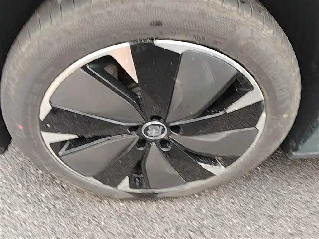 BYD Tang L 2025 DM 175KM Drone Player Edition фото 23