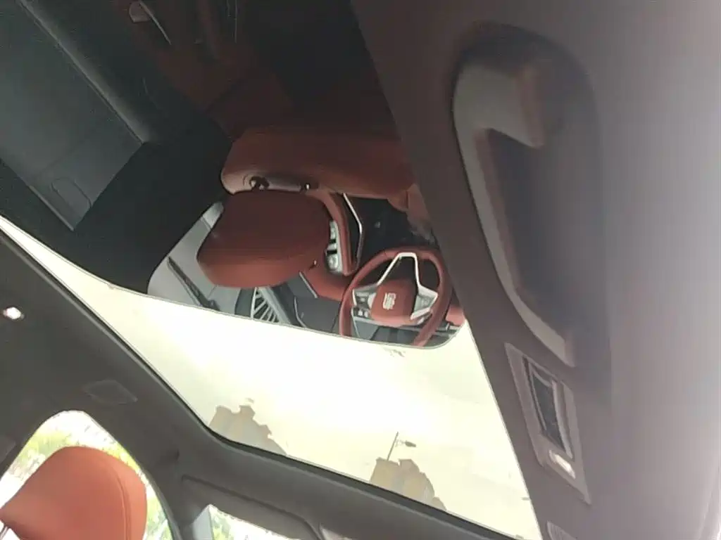 BYD Tang L 2025 DM 175KM Drone Player Edition фото 18