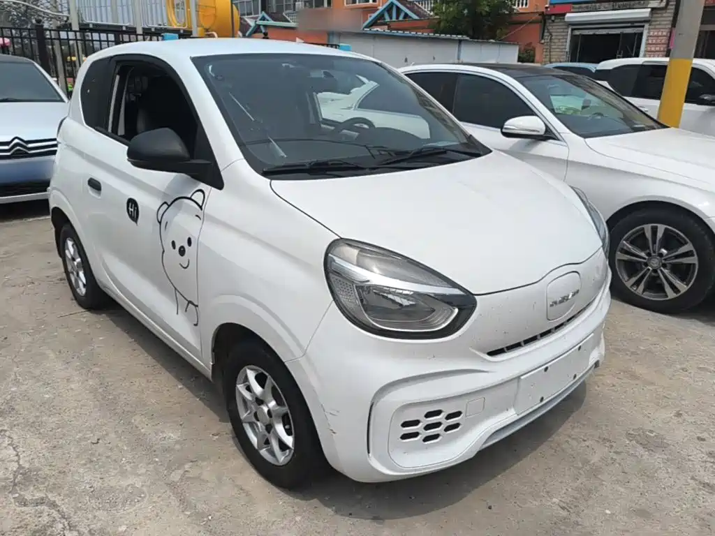 Фото 4 - Roewe Clever