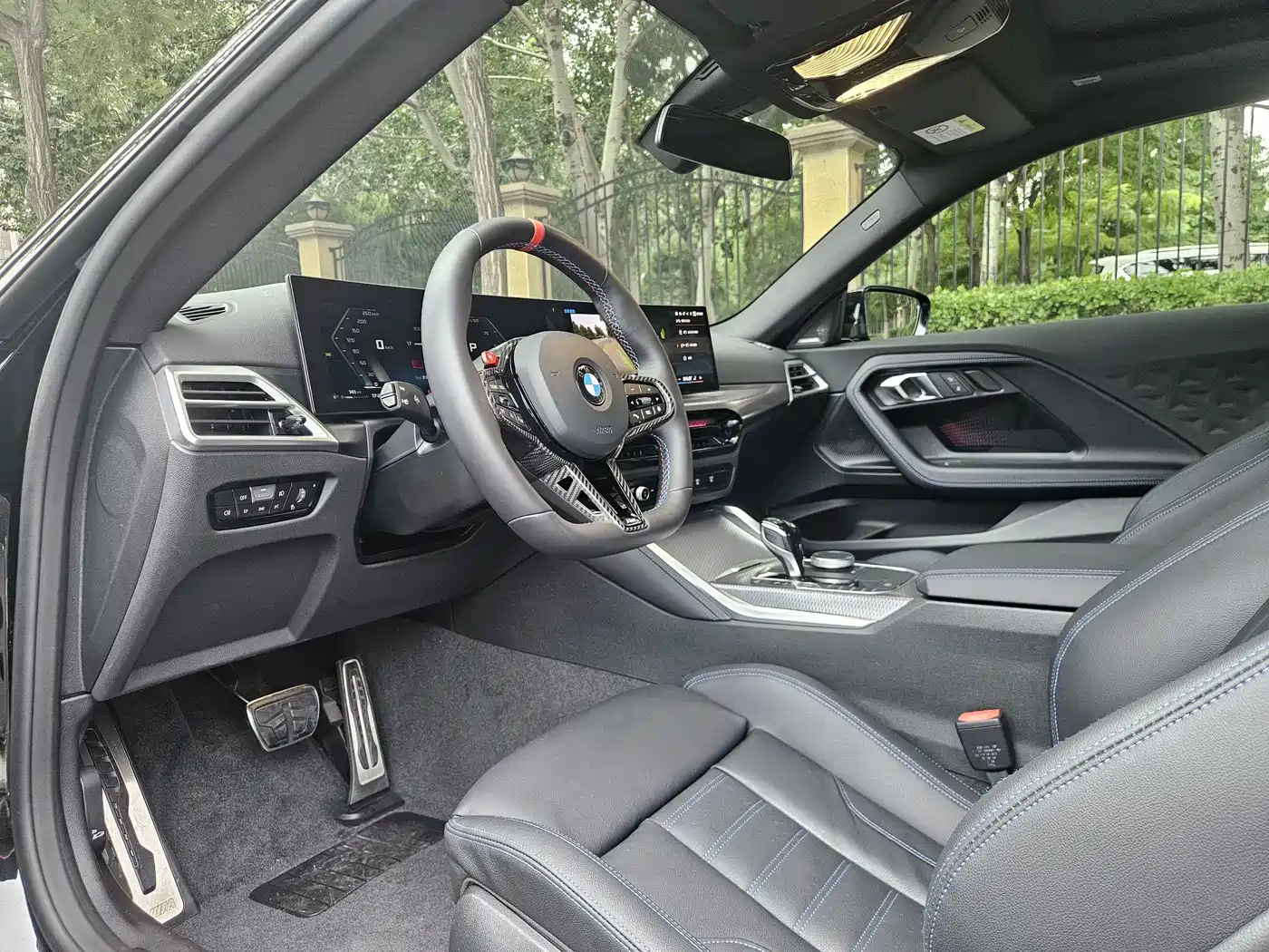 BMW M240i 2026 2026 M240i