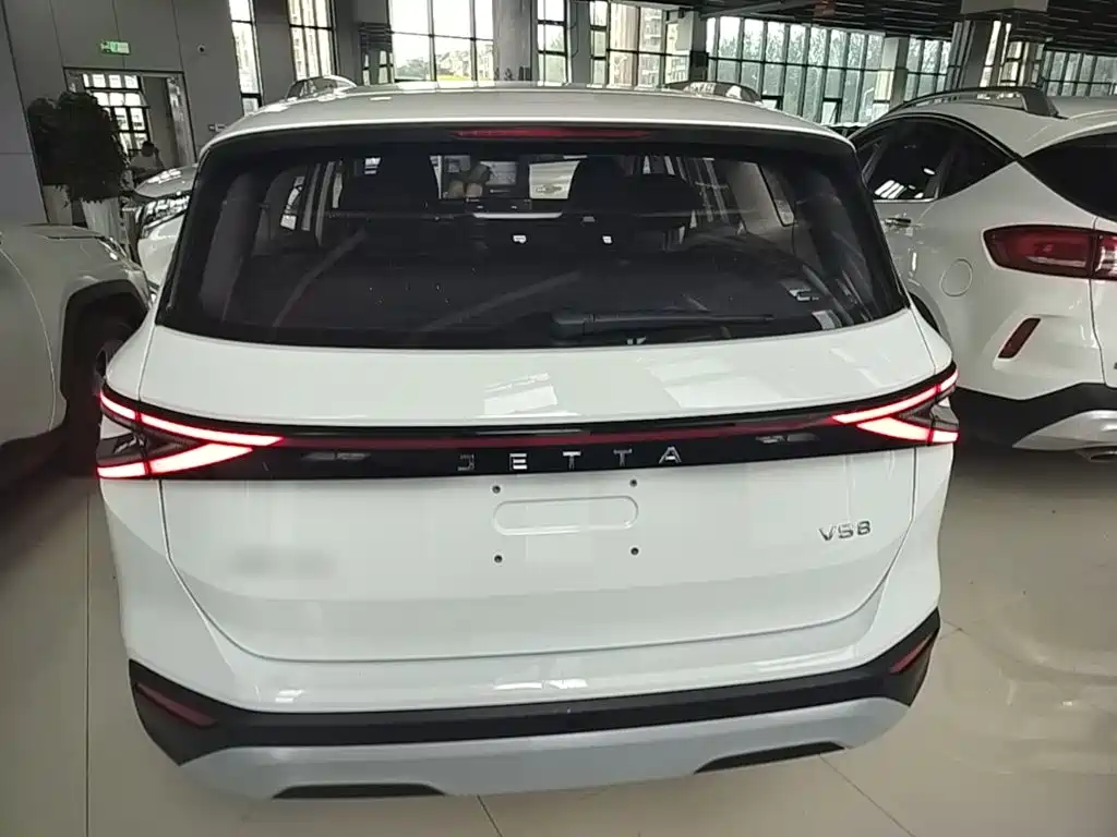 Фото 6 - Jetta VS8