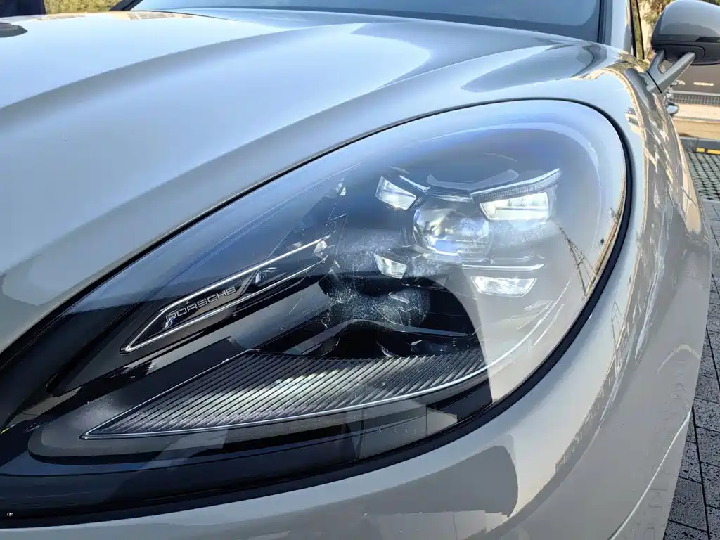 Porsche Macan 2023 Macan 2.0T 15