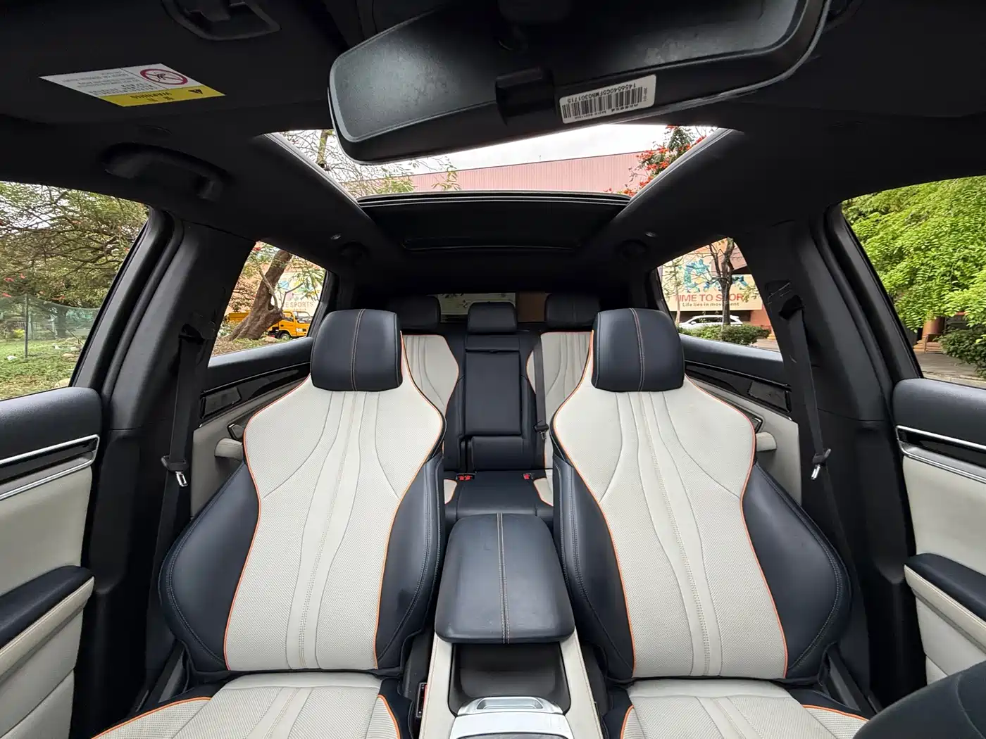 BYD SONGJIANG NEW ENERGY